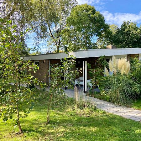 Deining Villa Sint Maartensvlotbrug Exterior photo