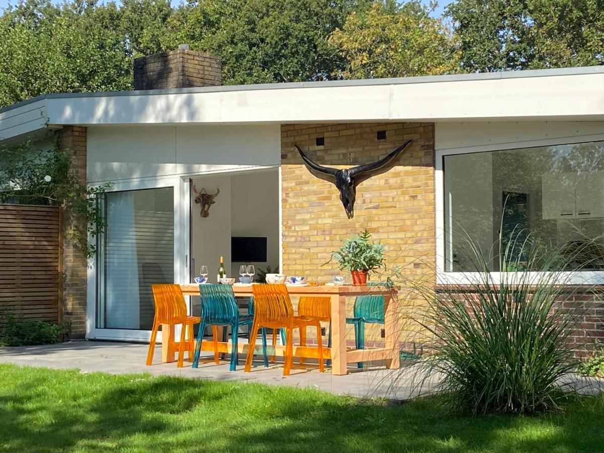 Deining Villa Sint Maartensvlotbrug Exterior photo