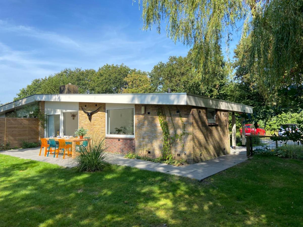 Deining Villa Sint Maartensvlotbrug Exterior photo